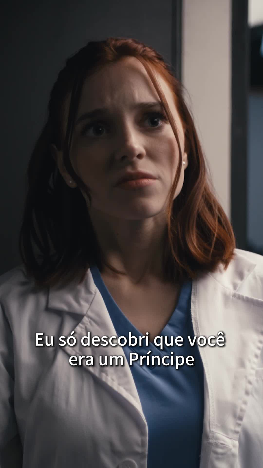 Episódio 3 - Amor Proibido em Guerra